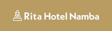 Rita Hotel Namba